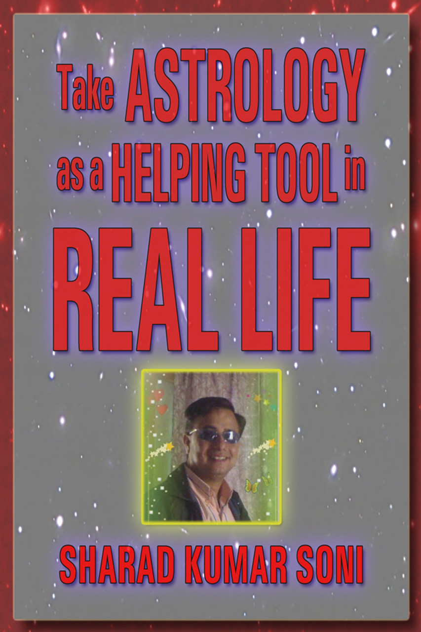 sharad kumar soni astrologer